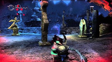 Alice madness returns part 25 oo that how u kill them