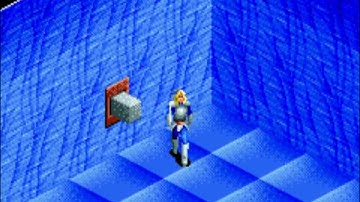 Light Crusader Ep. 7: Freeing the Wizards