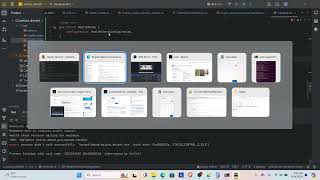 Famous Wanna Watch Me Code?! Building a decentralized network - silent coding session 7 Wealth