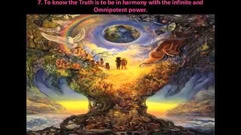 Master Key System Part 9 Video complete version SD