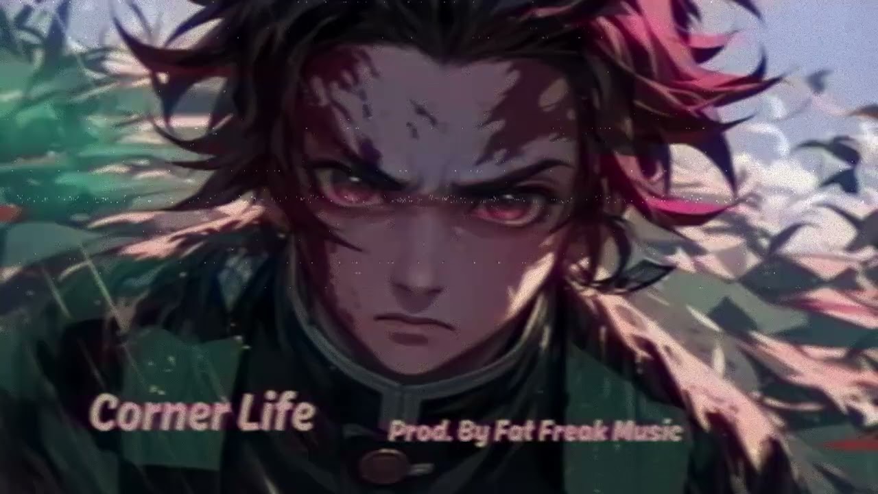 90s Old School Boom Bap Type Beat "Corner Life"