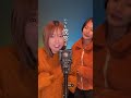 ORANGE RANGE『以心電信』歌ってみたら青春時代にタイムスリップしました🍊