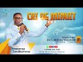 Cri De Minuit Pasteur Makensy