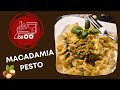 MACADAMIA - PESTO 😋 So einfach, so lecker