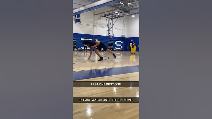 HE JUST KEPT GOING AND GOING. 😅😳 (via kkfromthehood/TT) #shorts