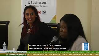 Sanction mechanisms under AfCFTA porous as those under ETLS (EPISODE 39)