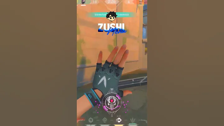 VALORANT LEGIT HACK #valorant #valorantclips #undetected #gaming #chair #cheat