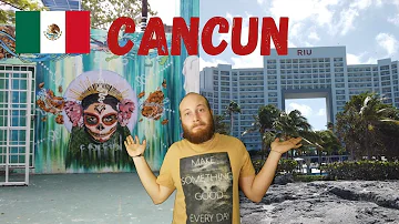 Pourquoi visiter Cancún ?