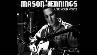 mason jennings  - southern cross chords