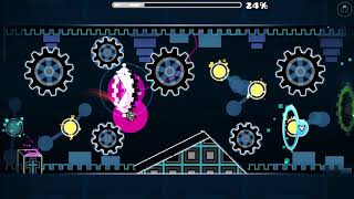 Sonic Wave rebeat in 1 attempt