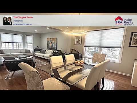 7 Limerick Court, White Plains, NY home video tour
