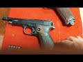 Пистолет Марголина и патроны из СССР. Запах пороха из 1979. обзор стрельба.ДоВоенный мирныи видос😥