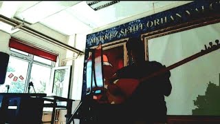 Bağlama İle Memleketim