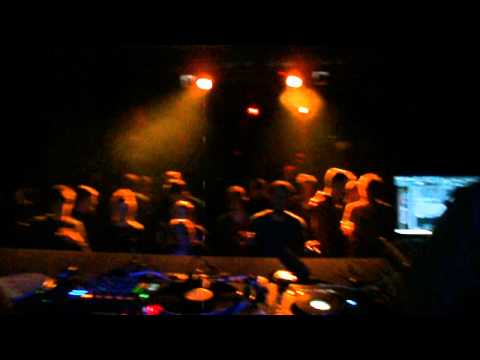 Acidburp live @ Broken Melodies 2 part2 15022013