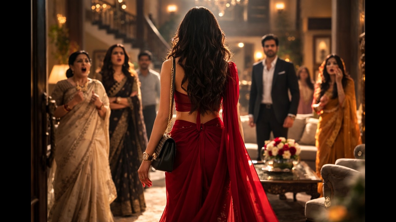 Aarambhi Modern Look Entry After Leap UPCOMING TWIST || Dr. Aarambhi ||