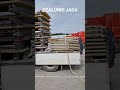 Transport szalunkow