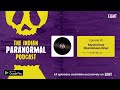 Mystery shamshaan ghat  the indian paranormal podcast episode 50  eight podcasts stories live