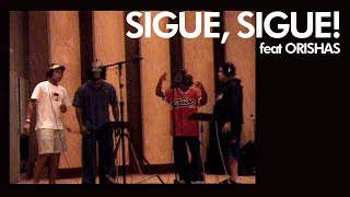 DA WEASEL - Sigue, Sigue! feat Orishas [Official Music Video]