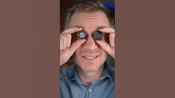 DJI Mic Mini vs Hollyland Lark M2 #djimicmini #larkm2 #hollyland