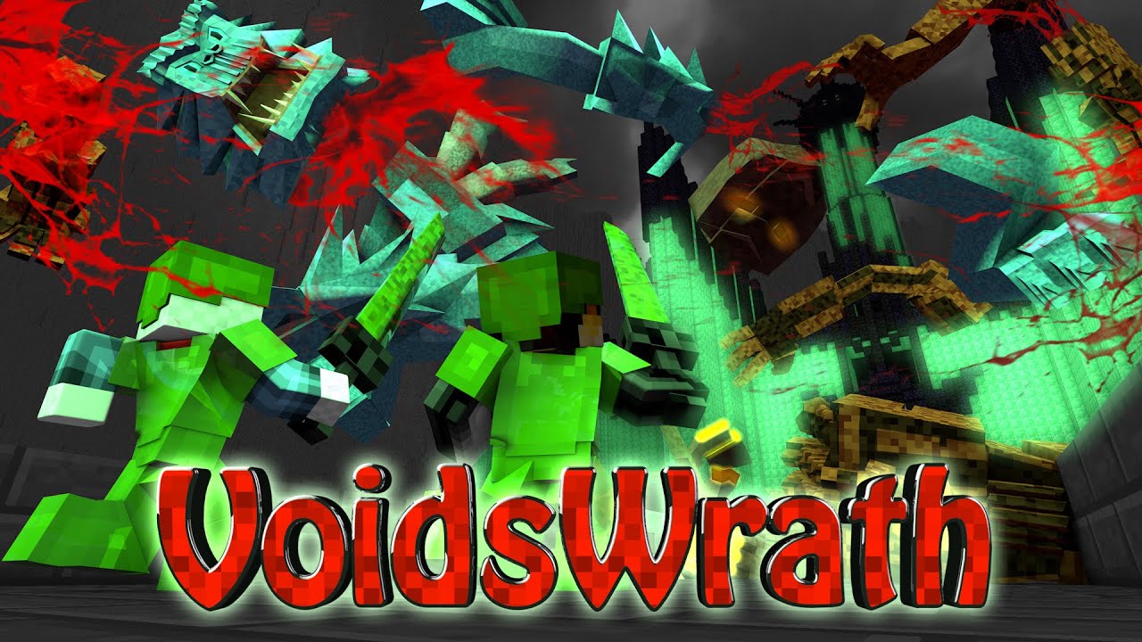 Voids