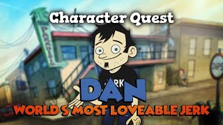 Dan (Dan Vs): The World's Most Lovable Jerk