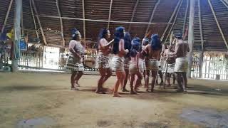 Danza de los Bora Bora - Iquitos