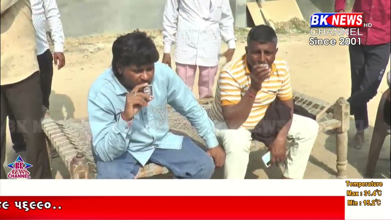 ઠાકોર સમાજમાં બંધારણ અને બહિષ્કારનો વિવાદ..!