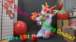 Wait? There is two of them now, ohh no! Profile