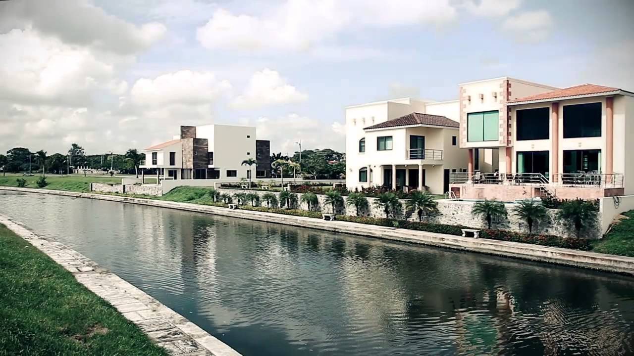 Filme 2012 El Dorado Residencial & Marina YouTube