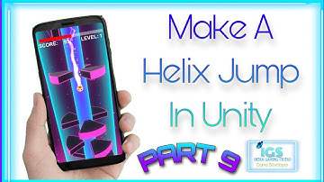 How to make a pause menu in unity 3d #igsdeveloper #unity3d