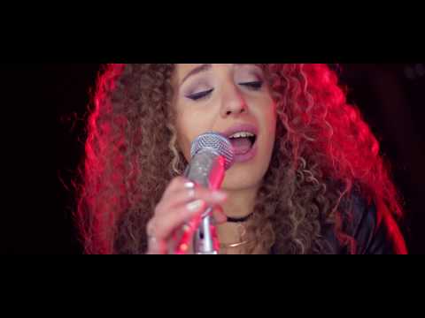 LP - Lost on you (Ivana Vasileva cover - LIVE)