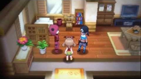 Where to get a free Camerupt and Sharpedo in Omega Ruby and Alpha Sapphire