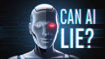 Can AI Lie? The Scary Truth About Artificial Intelligence Deception