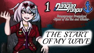 Danganronpa Dreamland | Prologue Intro (Eng Sub)