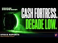 EGHSF: The $269M Cash Fortress Priced At A Decade Low