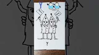 How to easy draw Twins #creative