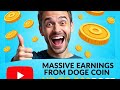 Free mining:Earn up to 200dogecoin with instant withdrawal 🤑and zero deposit❌