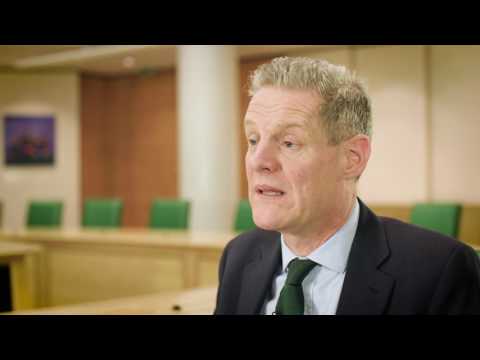 BP Energy Outlook