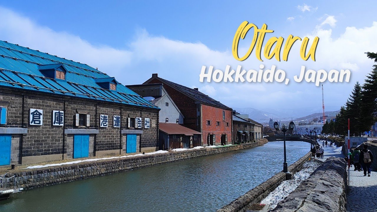 Music Box Museum Otaru Entrance Fee