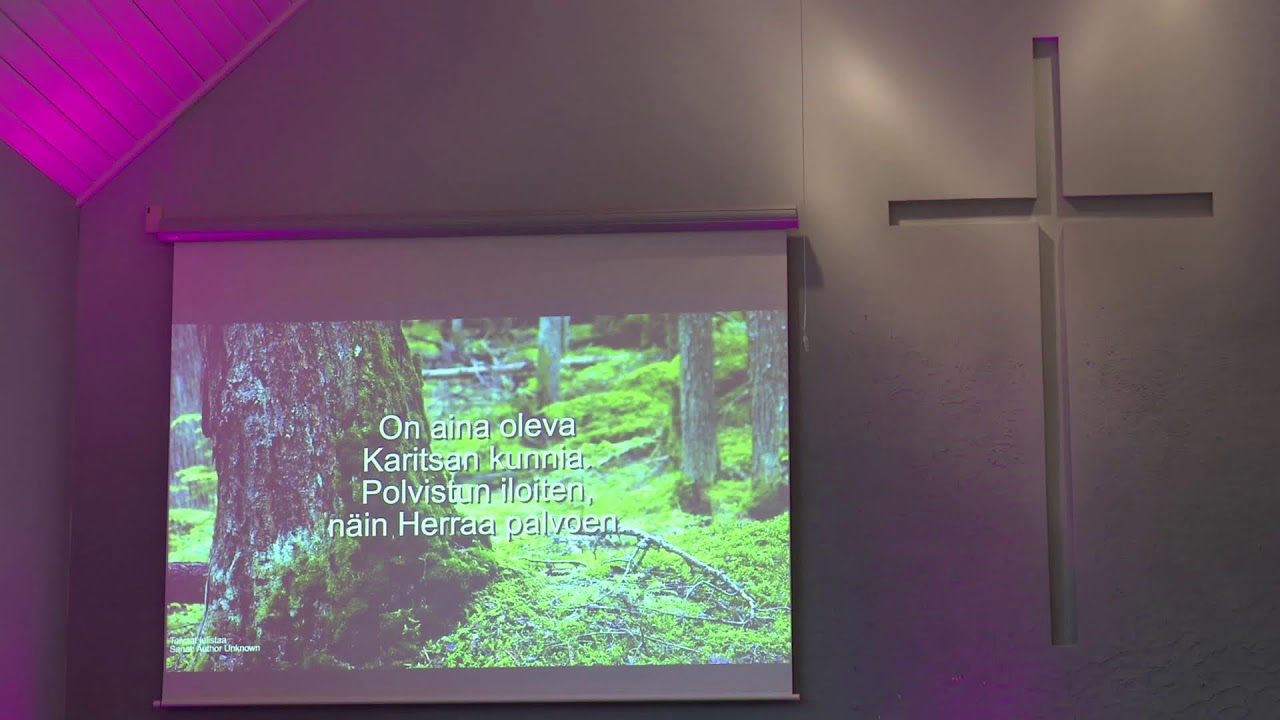 Ehtoollisjuhla, Marko Sutinen ja Jukka Nummikoski