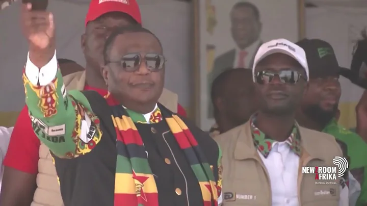 Call for Mnangagwa to fight corruption