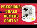 Quale numero è più importante? Sistolica o diastolica?