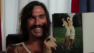 Walter Pfeiffer - Chasing Beauty Trailer