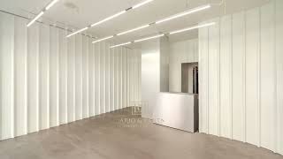 Negozio Corso Como 2 a Milano in locazione