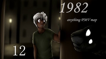 1982 | Anything | PMV MAP | BACKUPS NEEDED