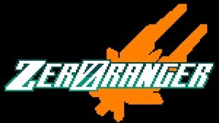 Bullet Hell Galaga | Zero Ranger