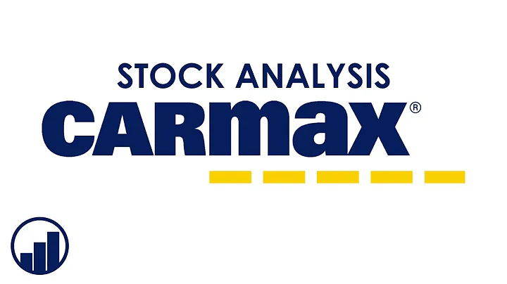 CarMax (KMX) Stock Analysis: Should You Invest?