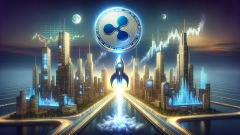 XRPL Launches RWA Pool: The Future of Asset Tokenization with XRP & RLUSD!