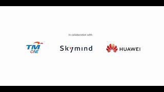 Bringing City of AI closer to Malaysians #ReimaginingPossibities