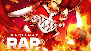 Lucifer Şarkısı Hazbin Hotel - Cehennemin Babası I.r.d